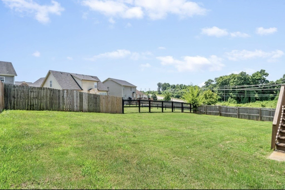 2204 Allen-Griffey Road Clarksville, TN 37042 - Photo 11 of 11 a view of a green field