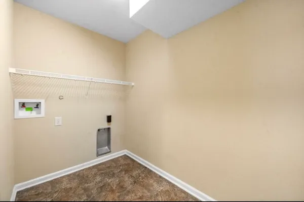 a view of small space