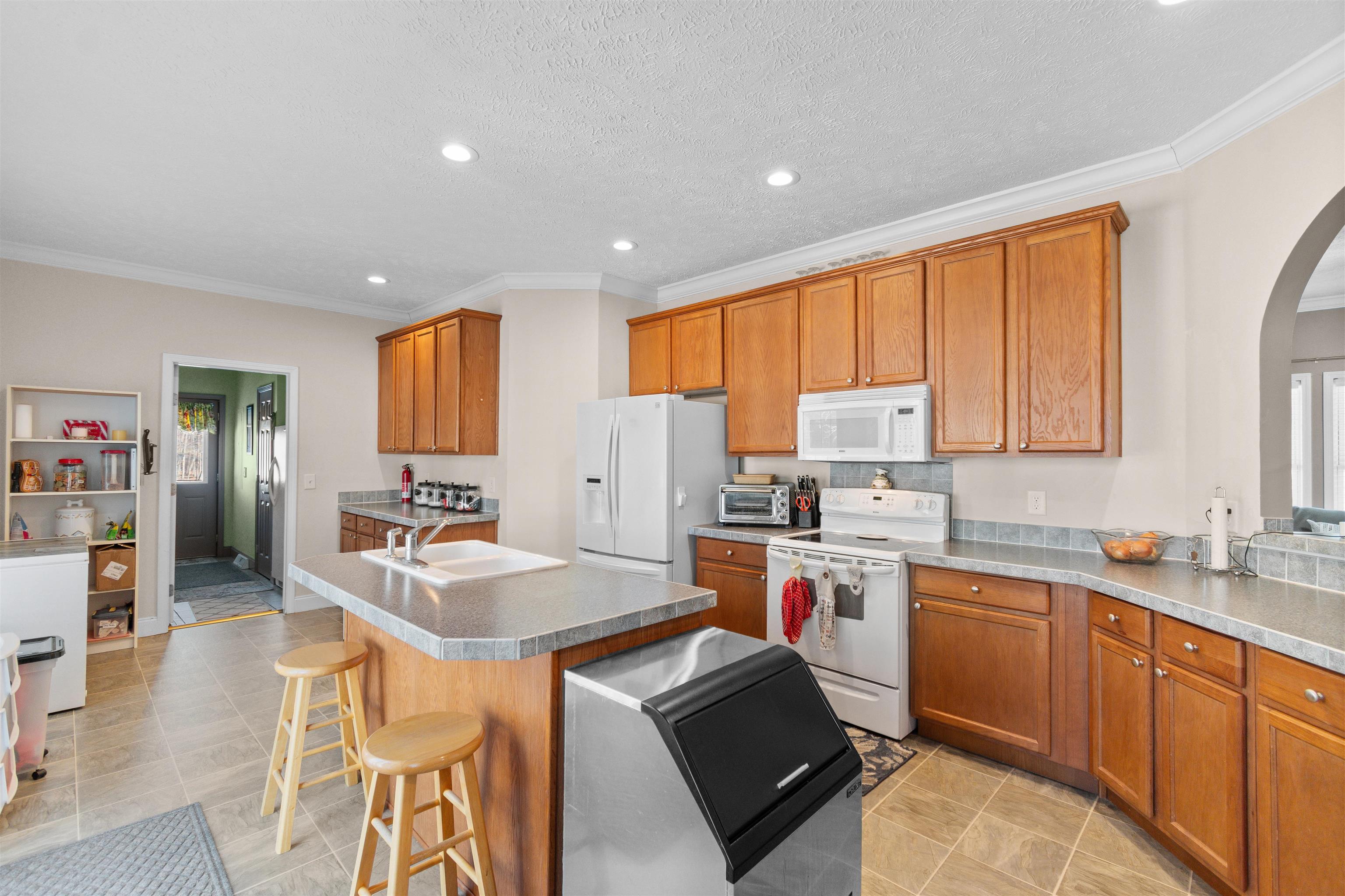 3763 Bakers Chapel Road Aynor, SC 29511 - Photo 8 of 54