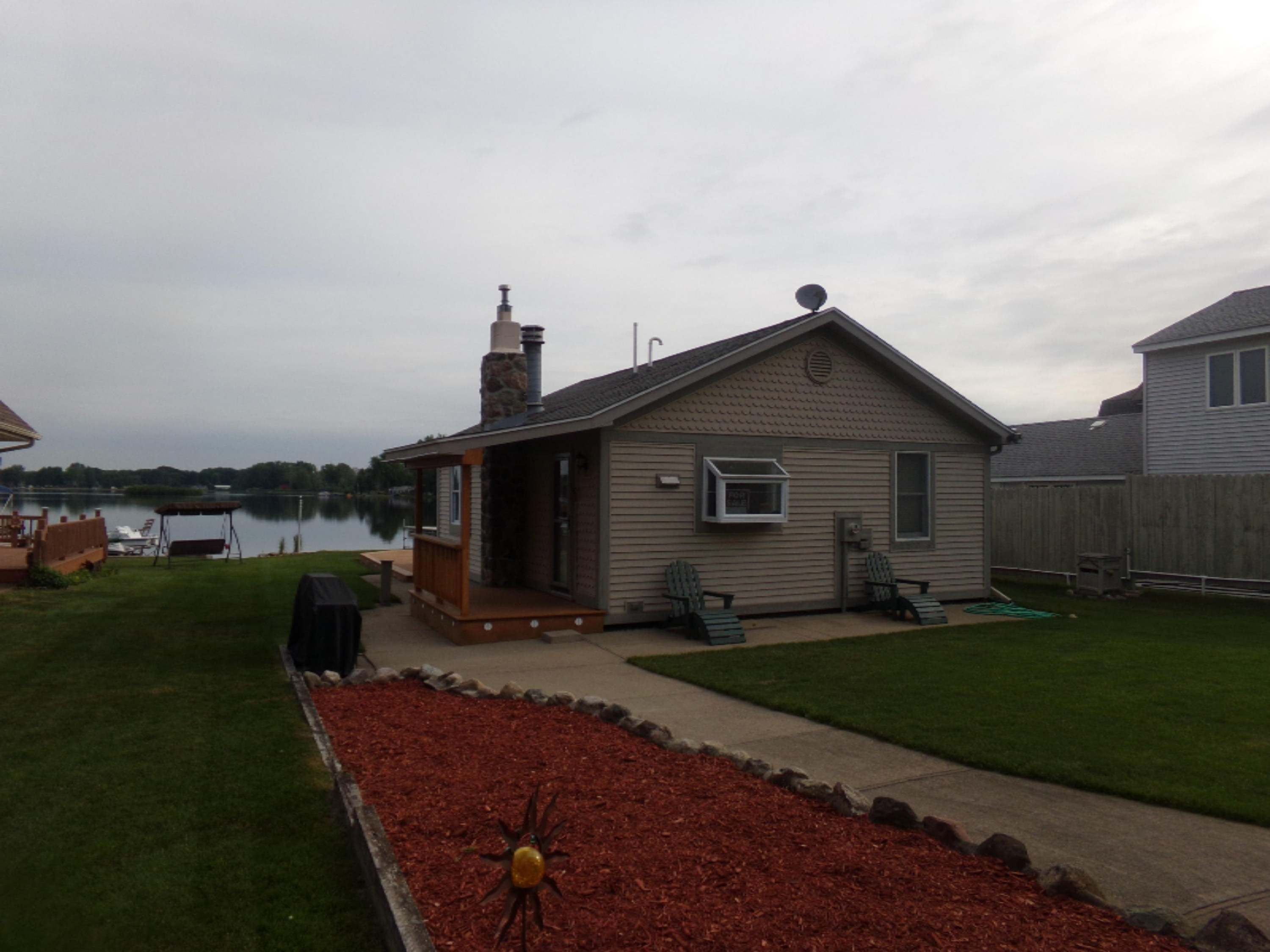 45666 Lake Drive Decatur, MI 49045 - Photo 1 of 39 463