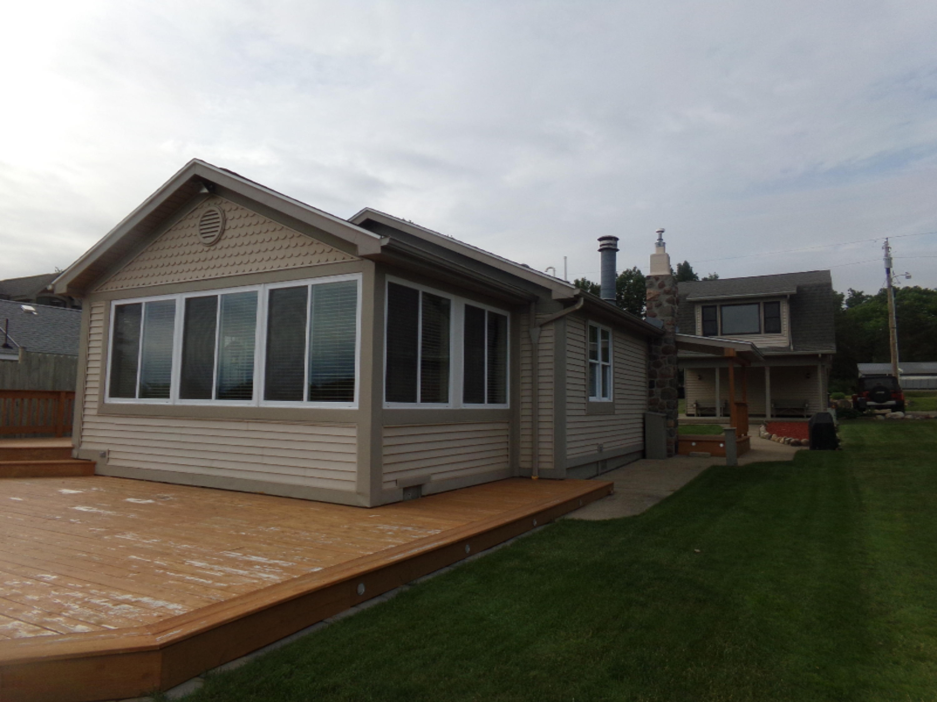 45666 Lake Drive Decatur, MI 49045 - Photo 3 of 39 461
