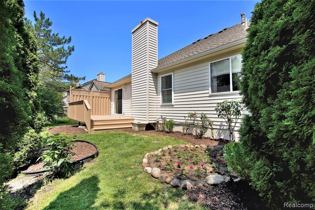 3381 Cromwell Road Ann Arbor, MI 48105 - Photo 30 of 35