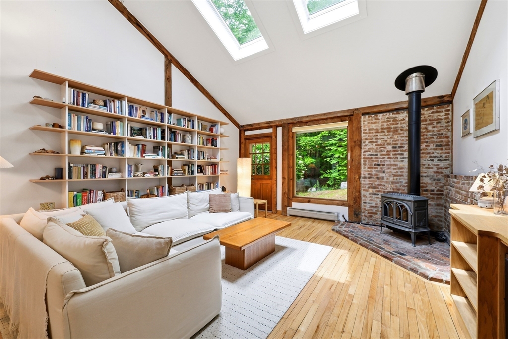194 Montague Road Leverett, MA 01054 - Photo 7 of 42