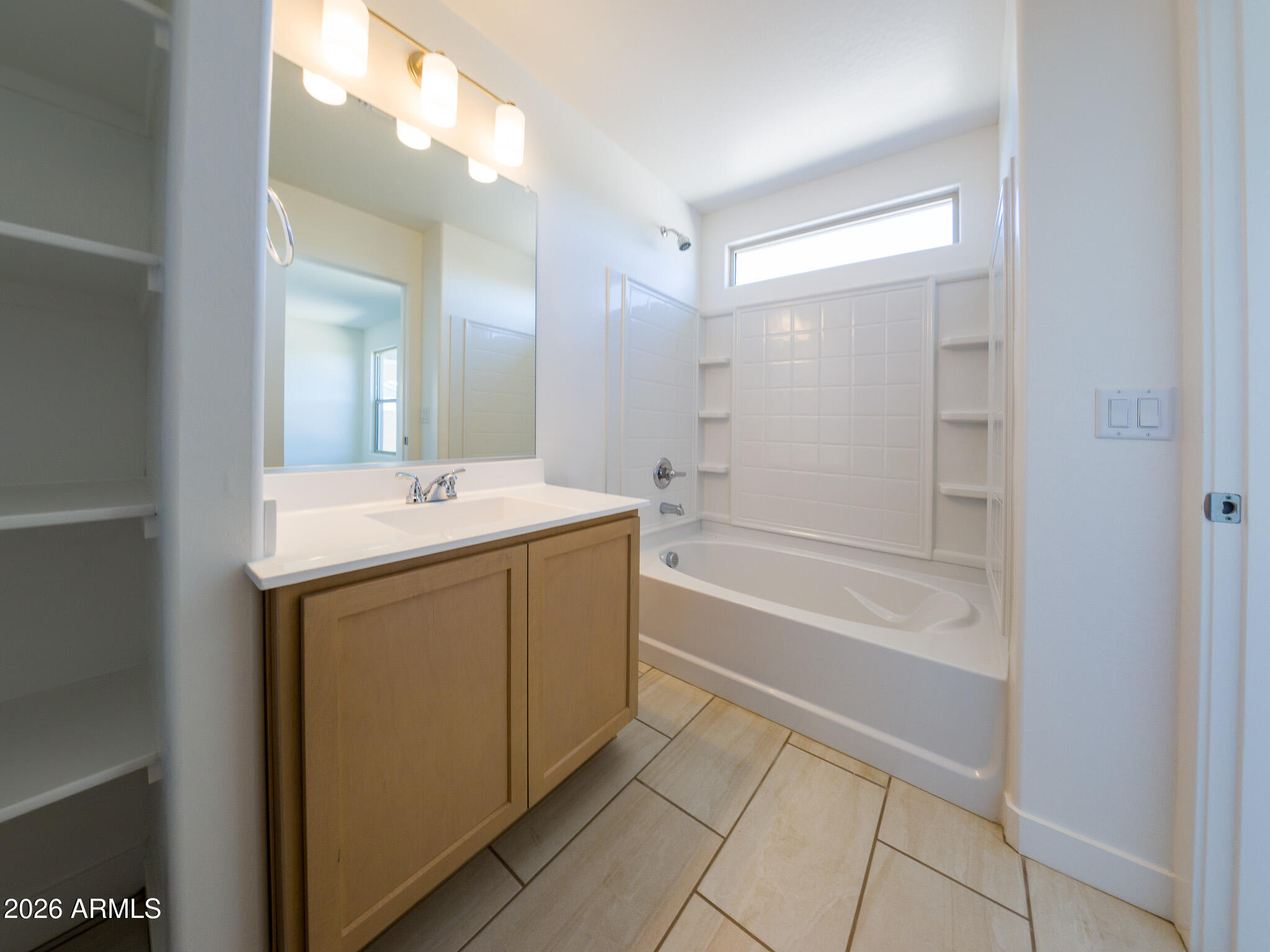 17145 North Lariat Road Maricopa, AZ 85138 - Photo 18 of 46 Primary Bath