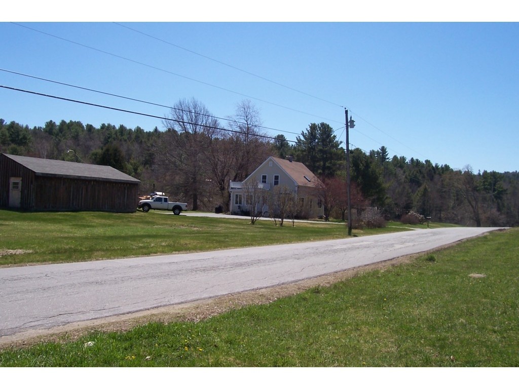 367 Valley Road Sullivan, NH 03445 - Photo 2 of 12