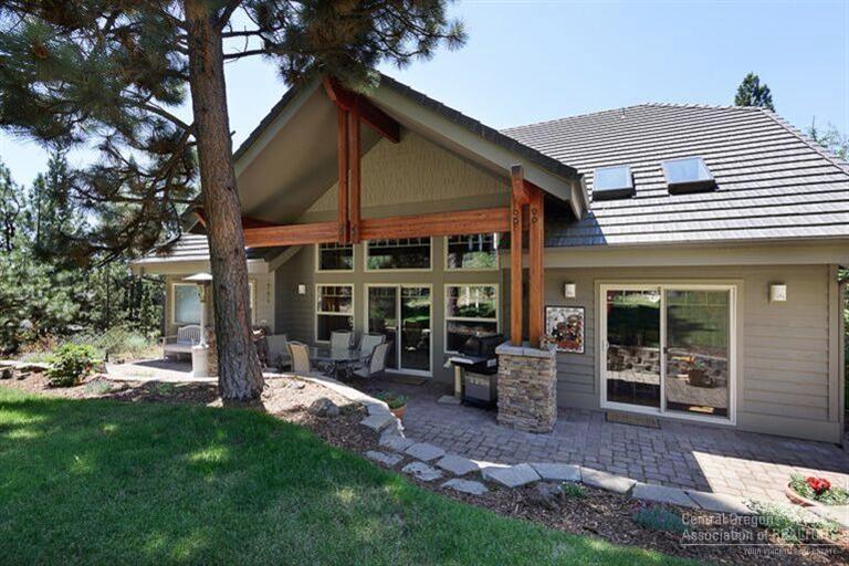 40 Southwest Quail Butte Place Bend, OR 97702 - Photo 12 of 18 Additional Photo