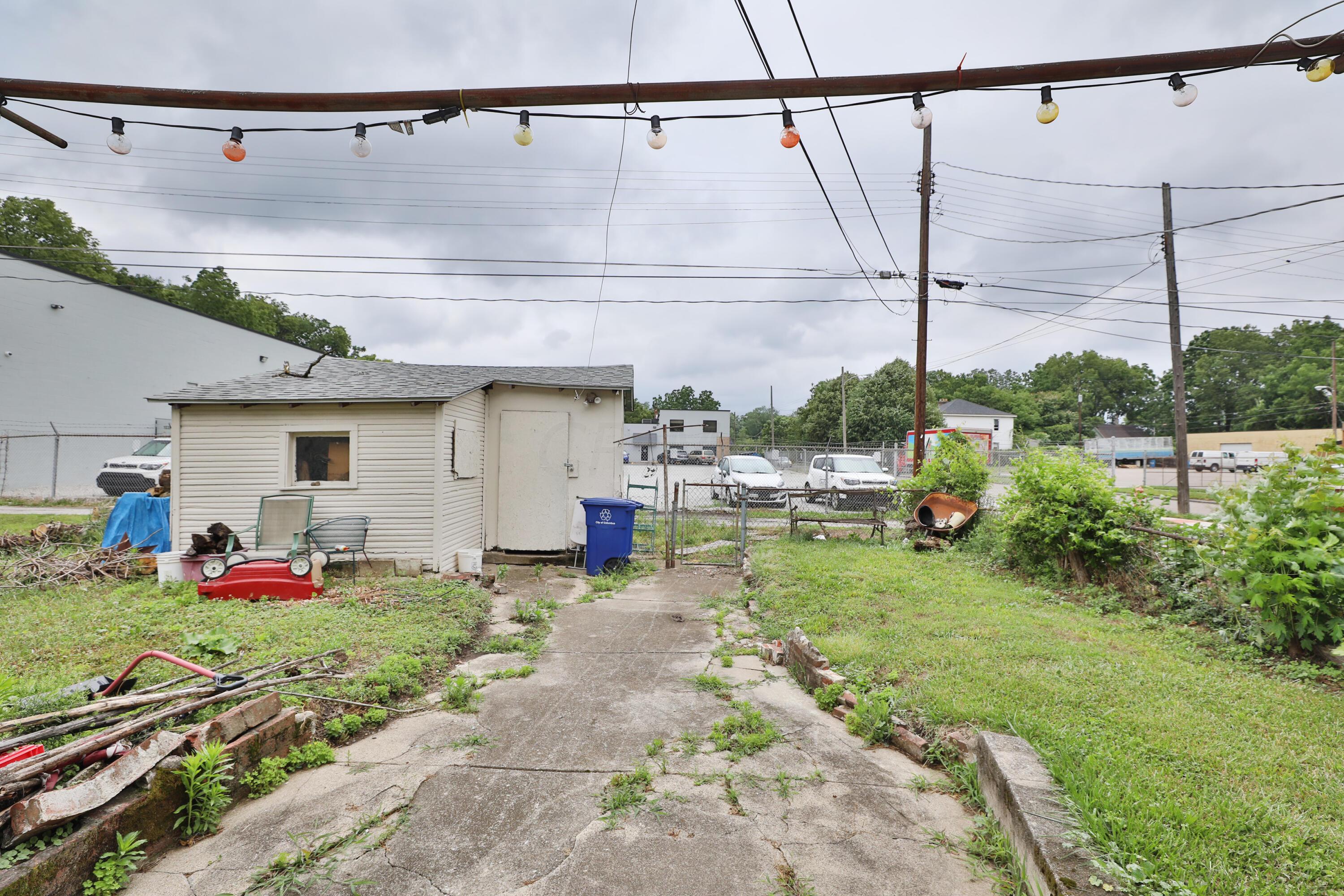 105 Rodgers Avenue Columbus, OH 43222 - Photo 45 of 45 105-Rogers-30