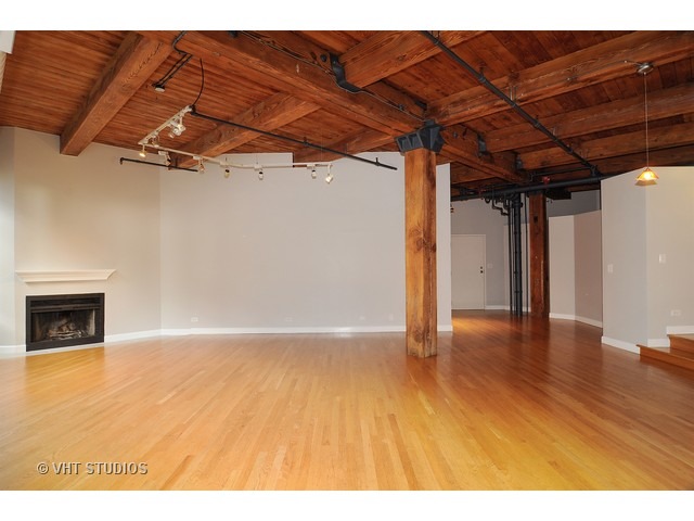 913 West Van Buren Street, Unit 5E Chicago, IL 60607 - Photo 3 of 10