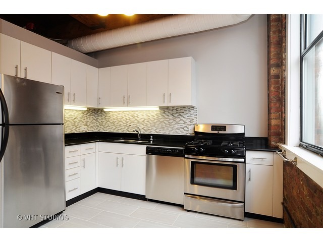 913 West Van Buren Street, Unit 5E Chicago, IL 60607 - Photo 5 of 10