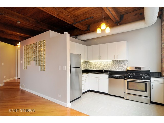 913 West Van Buren Street, Unit 5E Chicago, IL 60607 - Photo 6 of 10