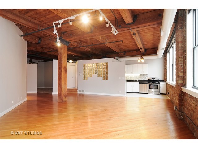 913 West Van Buren Street, Unit 5E Chicago, IL 60607 - Photo 7 of 10