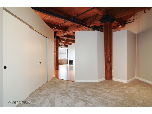 913 West Van Buren Street, Unit 5E Chicago, IL 60607 - Photo 9 of 10