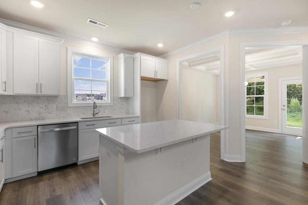 4117 Cross Timber Lane Raleigh, NC 27603 - Photo 18 of 49 Photo 18