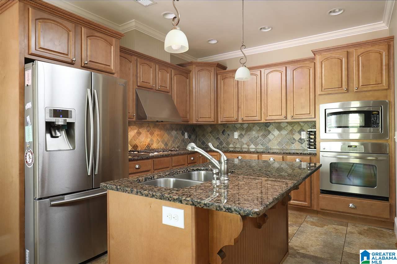 301 Old Springs Lane Springville, AL 35146 - Photo 7 of 29