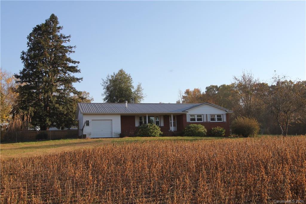 1341 Mayesville Road Morven, NC 28119 - Photo 1 of 20