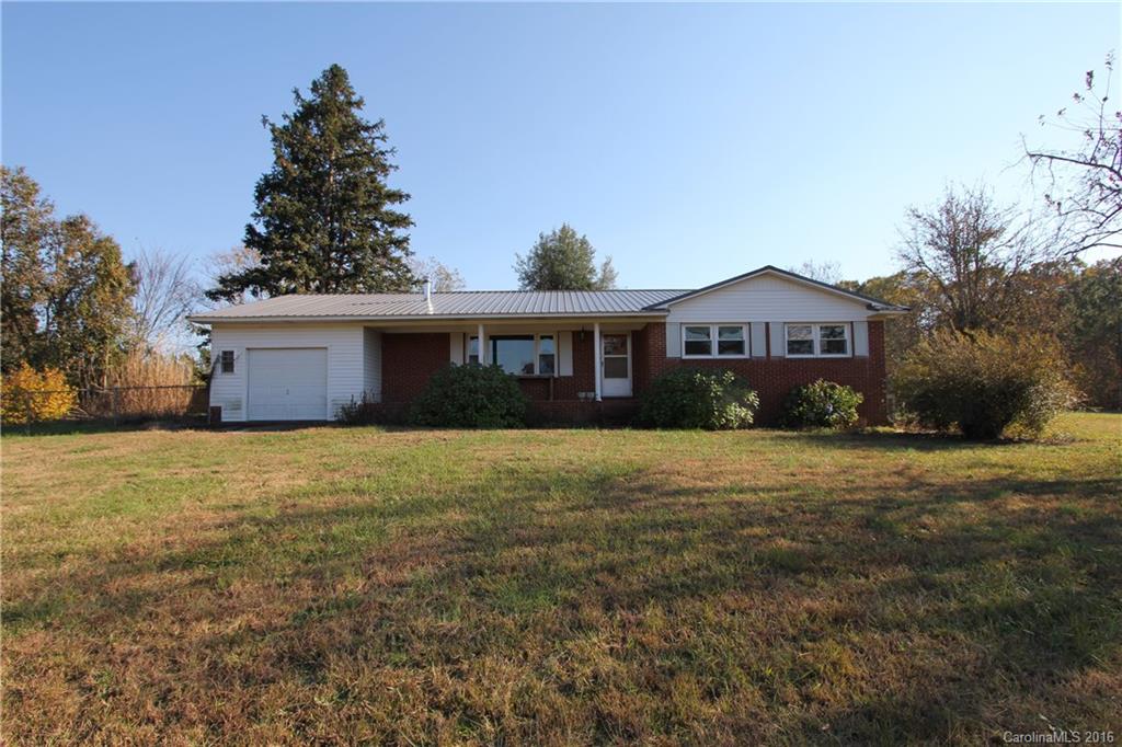 1341 Mayesville Road Morven, NC 28119 - Photo 2 of 20
