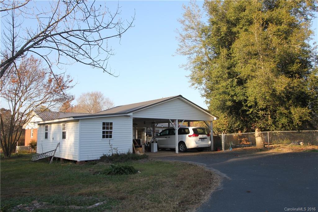 1341 Mayesville Road Morven, NC 28119 - Photo 18 of 20