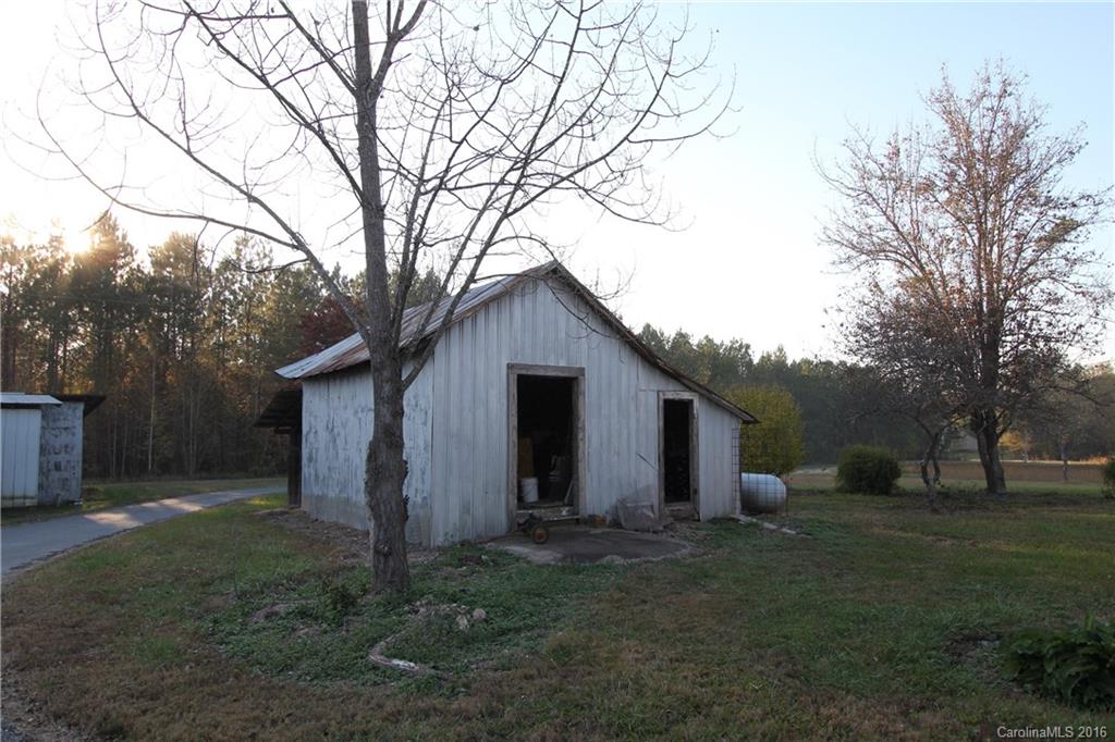 1341 Mayesville Road Morven, NC 28119 - Photo 20 of 20