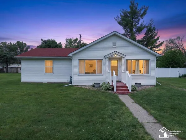 $229,900 | 50 Ohio, Milan, MI 48160