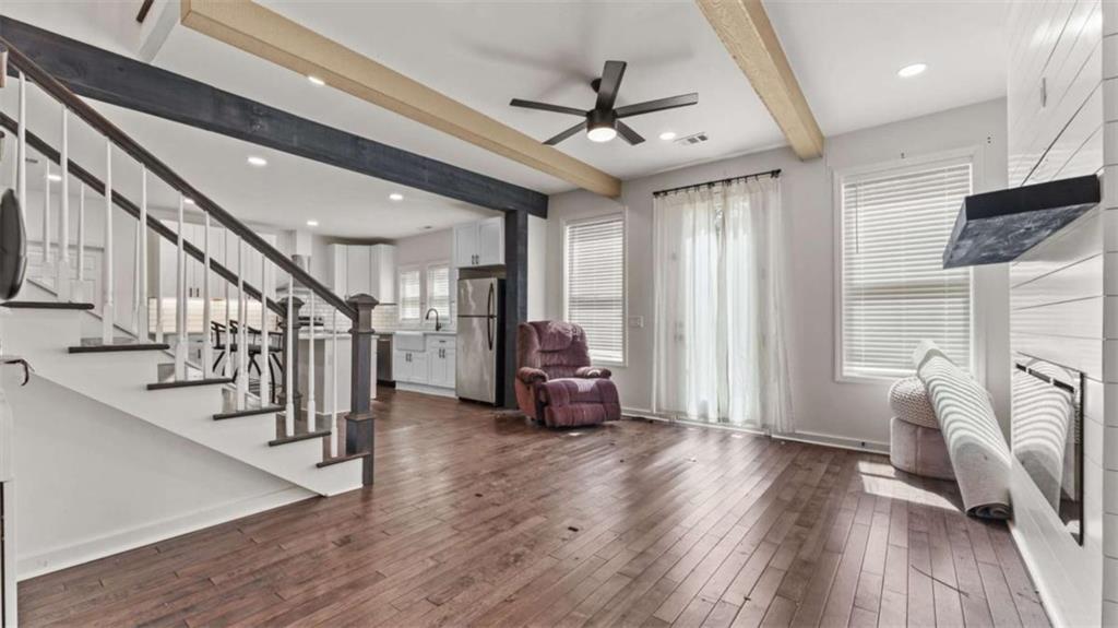 5491 Hill Road Southwest Powder Springs, GA 30127 - Photo 11 of 23