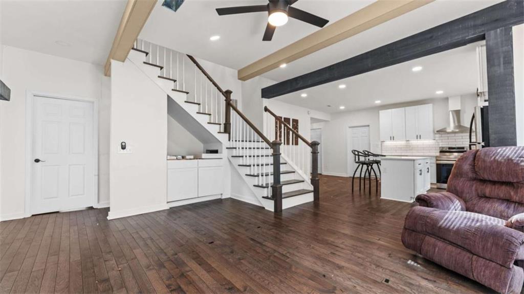 5491 Hill Road Southwest Powder Springs, GA 30127 - Photo 12 of 23