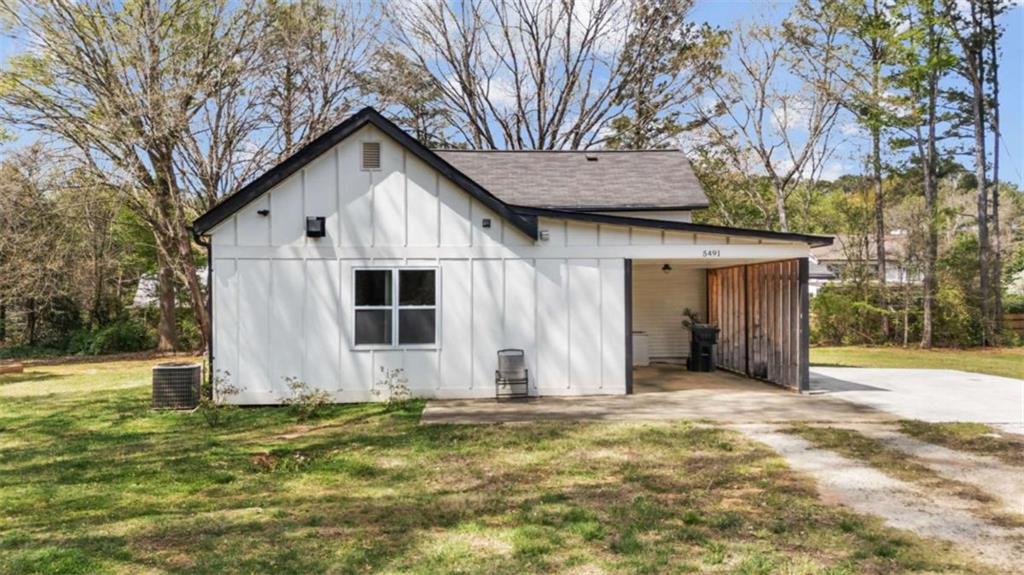 5491 Hill Road Southwest Powder Springs, GA 30127 - Photo 2 of 23