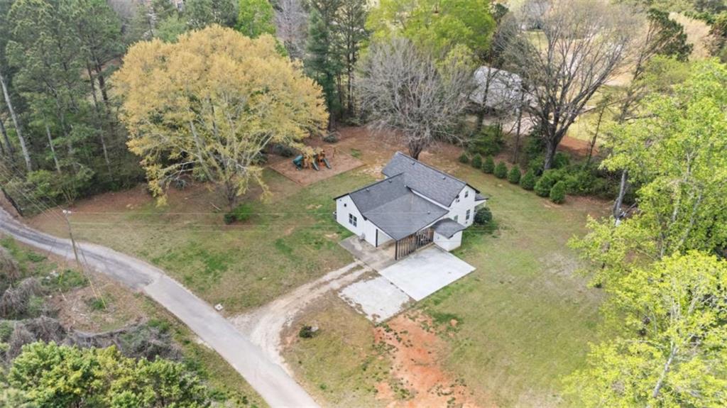 5491 Hill Road Southwest Powder Springs, GA 30127 - Photo 22 of 23