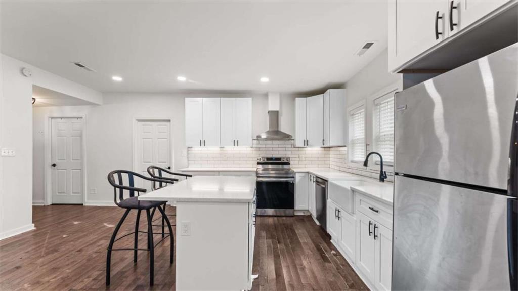 5491 Hill Road Southwest Powder Springs, GA 30127 - Photo 8 of 23