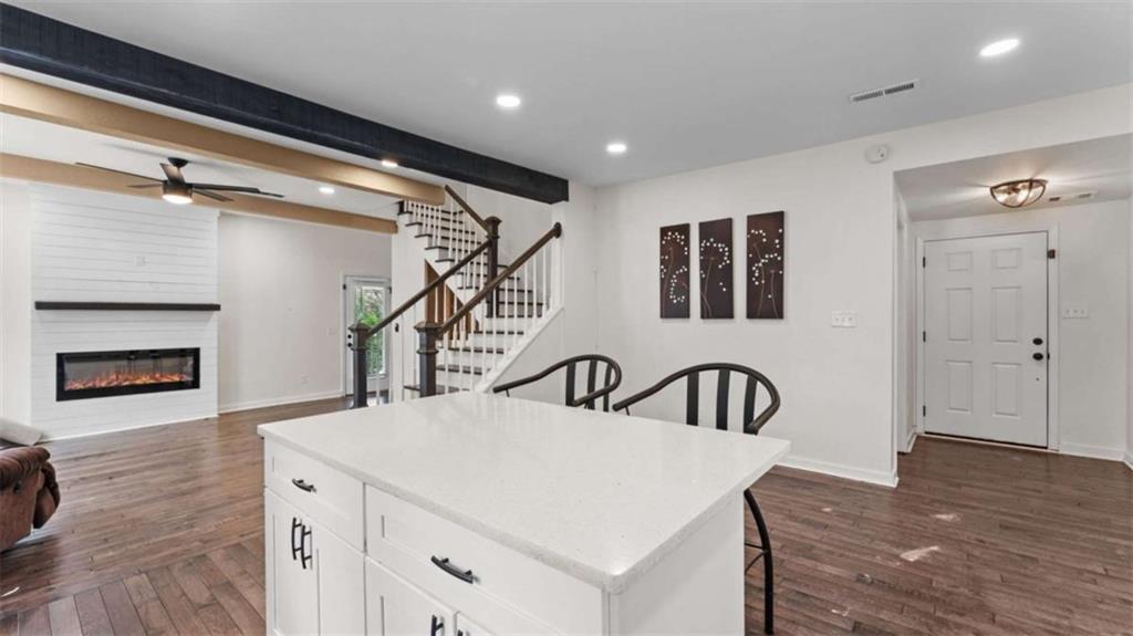 5491 Hill Road Southwest Powder Springs, GA 30127 - Photo 9 of 23