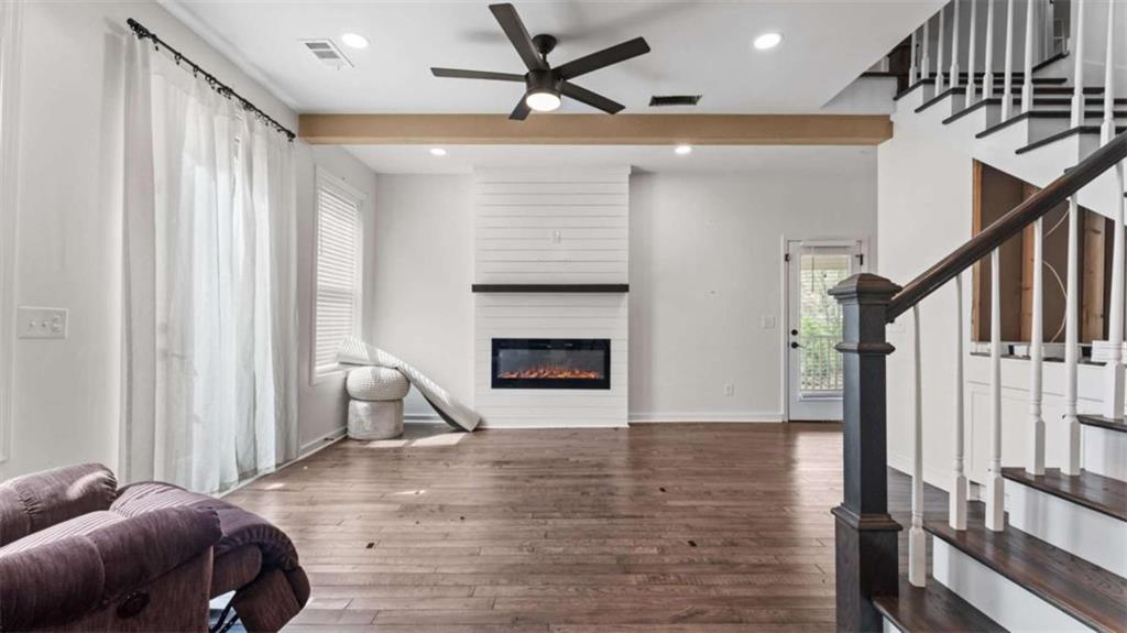 5491 Hill Road Southwest Powder Springs, GA 30127 - Photo 10 of 23