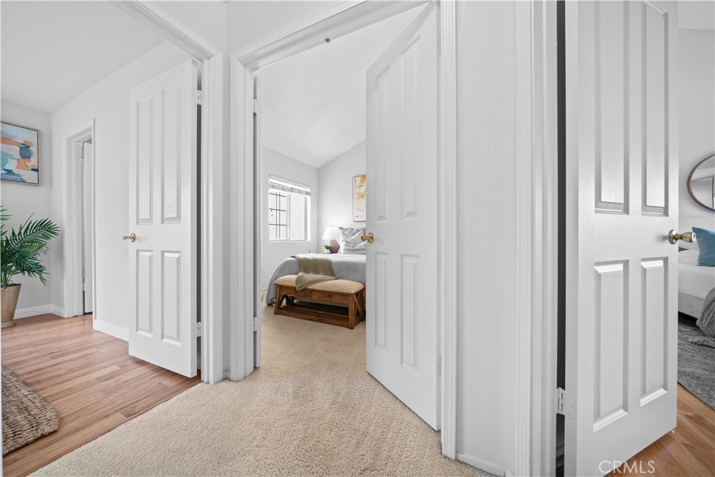 6 Arese Aisle Irvine, CA 92606 - Photo 16 of 38 a view of a livingroom with a closet