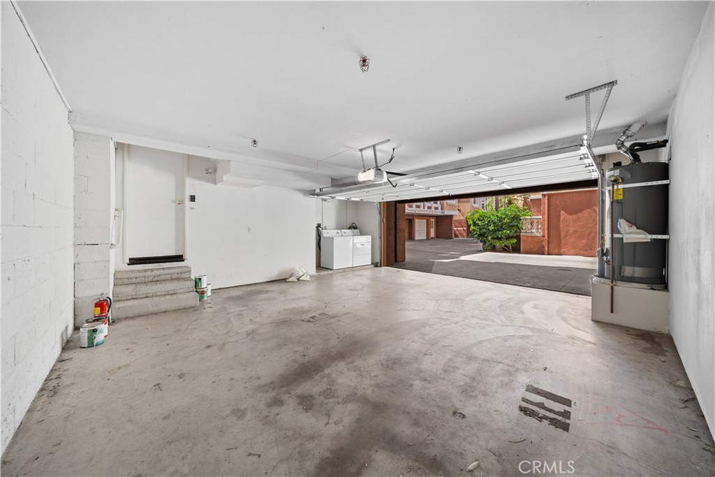 6 Arese Aisle Irvine, CA 92606 - Photo 30 of 38 a view of an empty room with a window