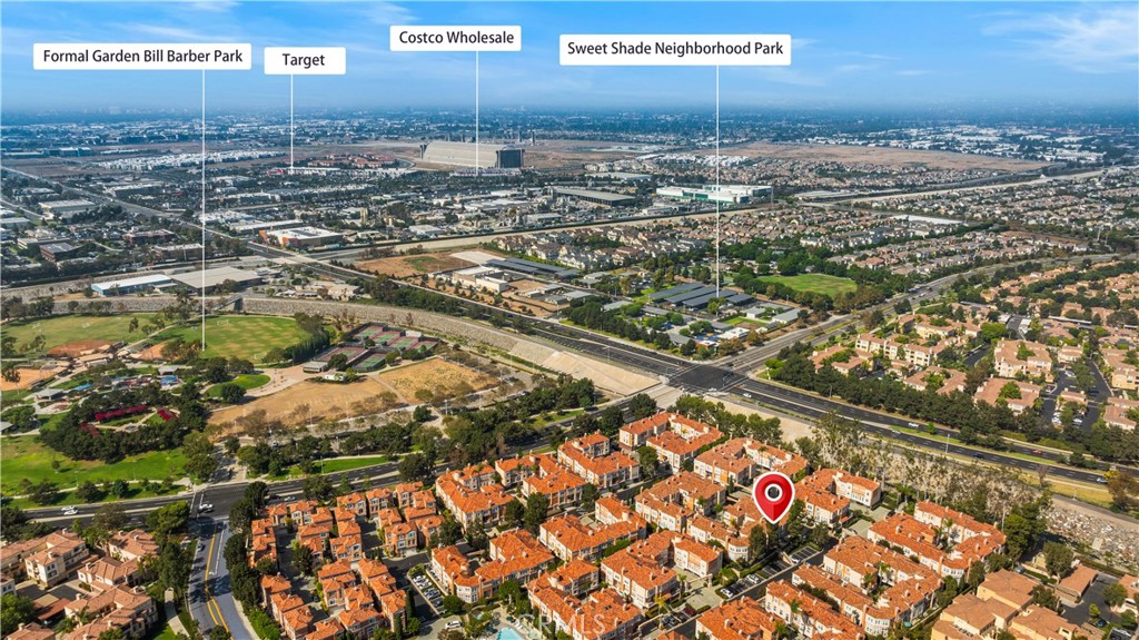 6 Arese Aisle Irvine, CA 92606 - Photo 38 of 38 a view of a pathway