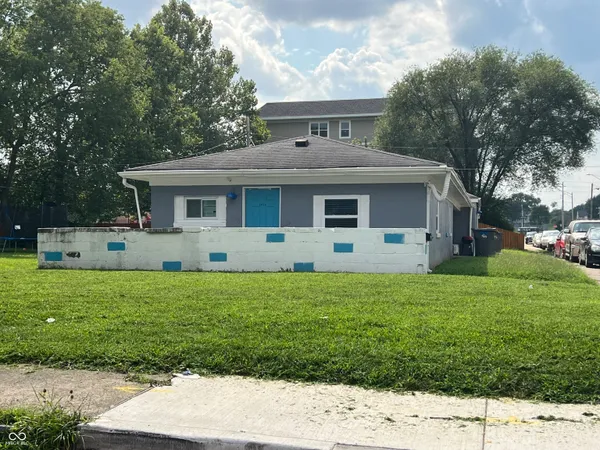 $280,000 | 2636 Ethel Avenue, Indianapolis, IN 46208