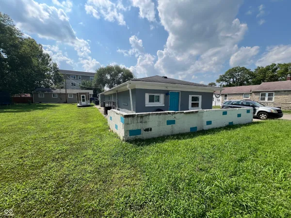$280,000 | 2636 Ethel Avenue, Indianapolis, IN 46208