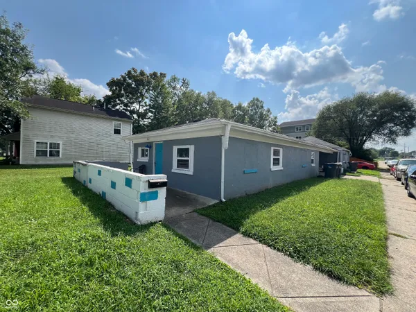 $280,000 | 2636 Ethel Avenue, Indianapolis, IN 46208
