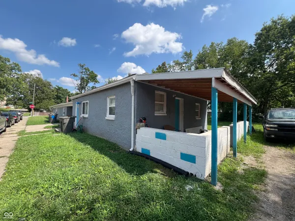 $280,000 | 2636 Ethel Avenue, Indianapolis, IN 46208