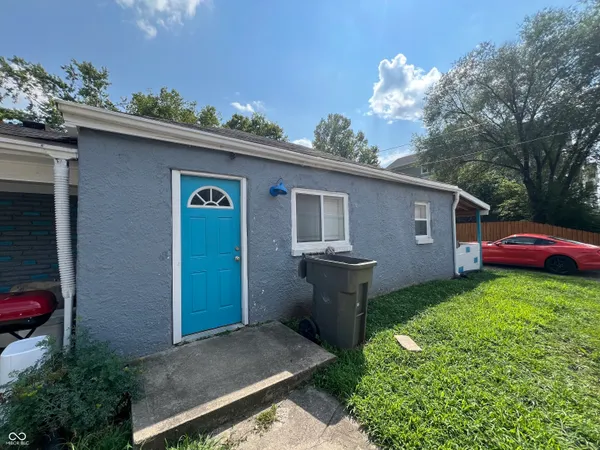 $280,000 | 2636 Ethel Avenue, Indianapolis, IN 46208