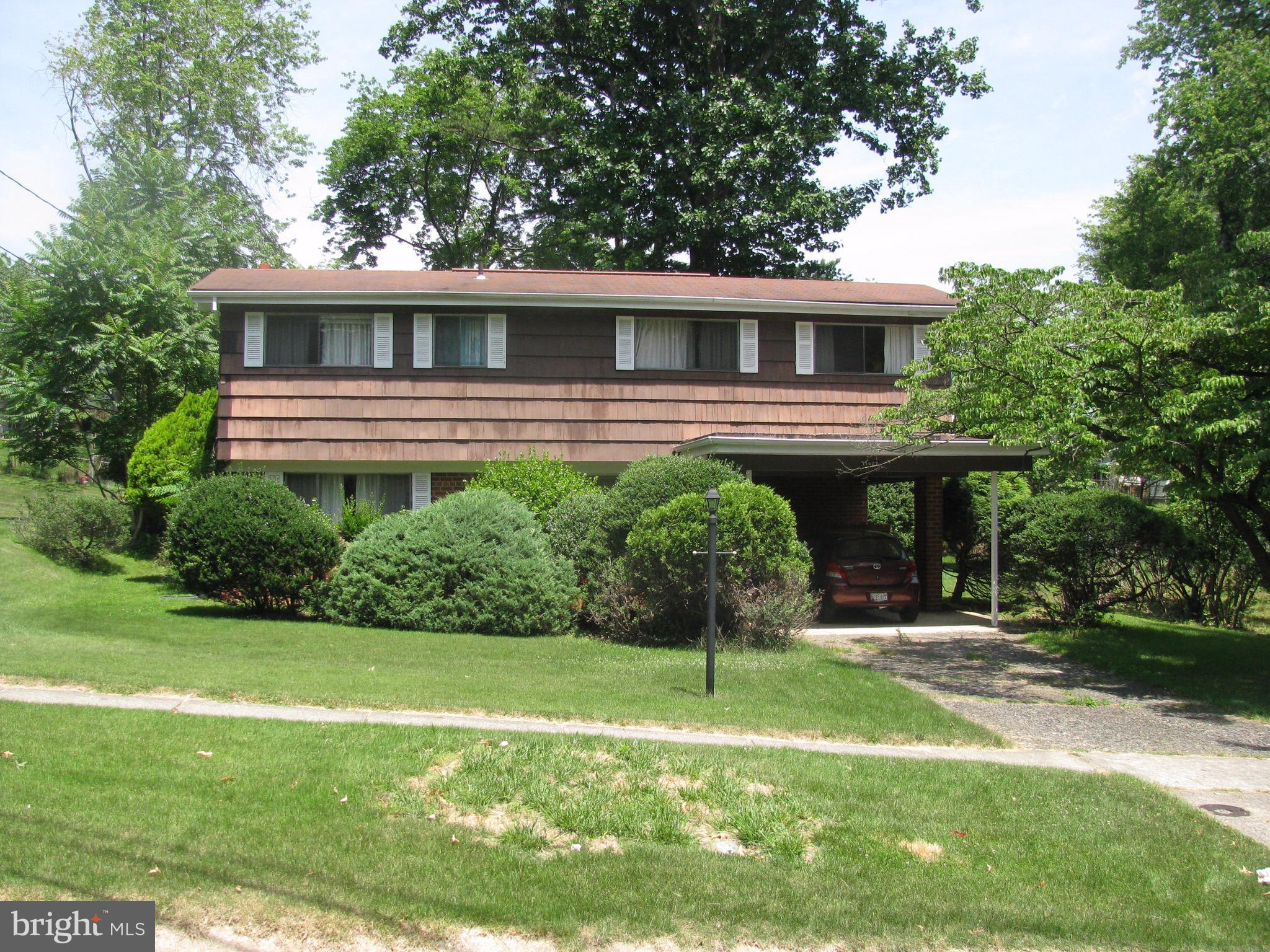 11407 Rockbridge Road Silver Spring, MD 20902 - Photo 2 of 17 Exterior (General)
