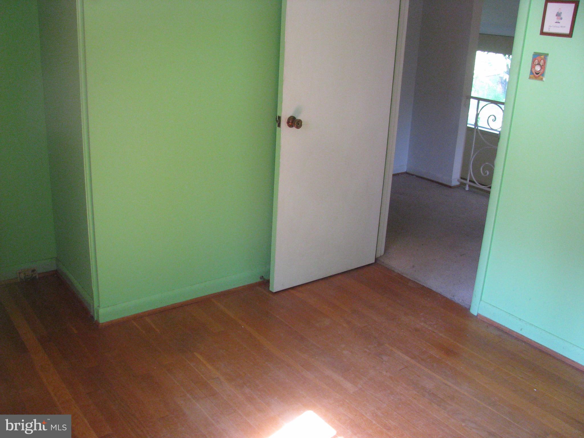 11407 Rockbridge Road Silver Spring, MD 20902 - Photo 12 of 17 Bedroom