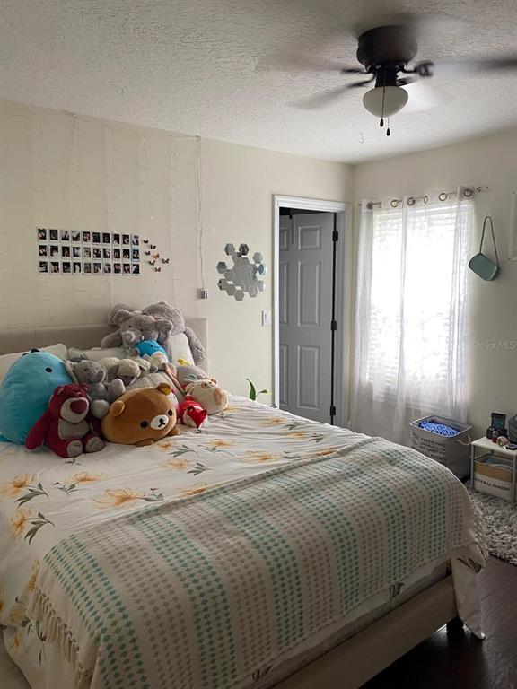 4715 Indian Deer Road Windermere, FL 34786 - Photo 26 of 56 Second Bedroom