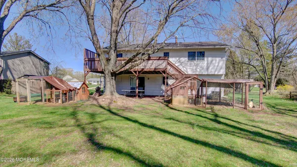 $739,000 | 11 Sheffield Drive, Manalapan, NJ 07726