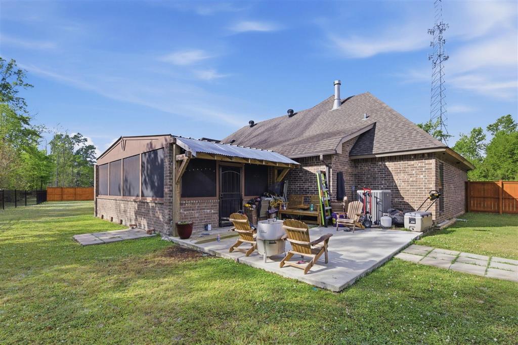 2096 Campfire Road Lake Charles, LA 70611 - Photo 24 of 26