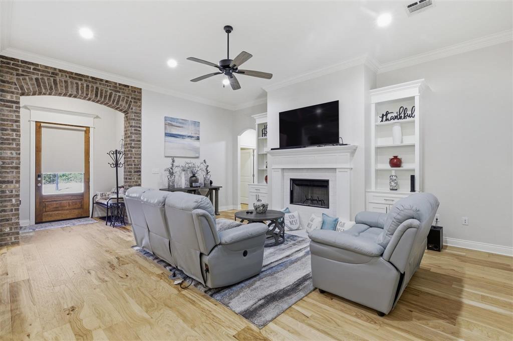 2096 Campfire Road Lake Charles, LA 70611 - Photo 4 of 26