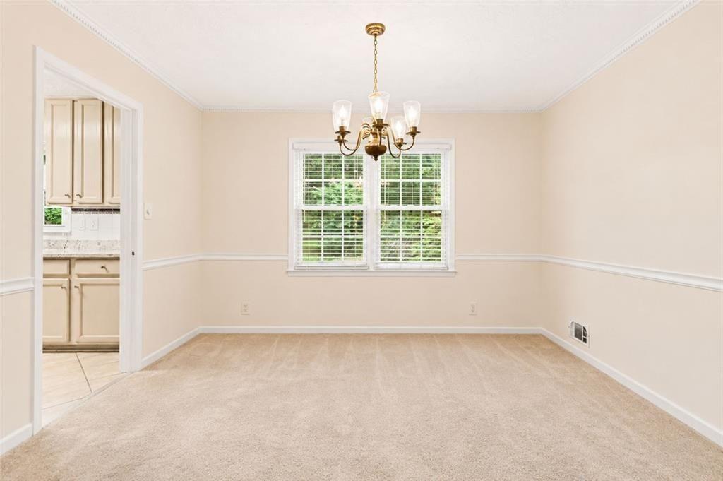 1683 Oak Ridge Circle Southwest Stone Mountain, GA 30087 - Photo 19 of 41 Gallery Image 19
