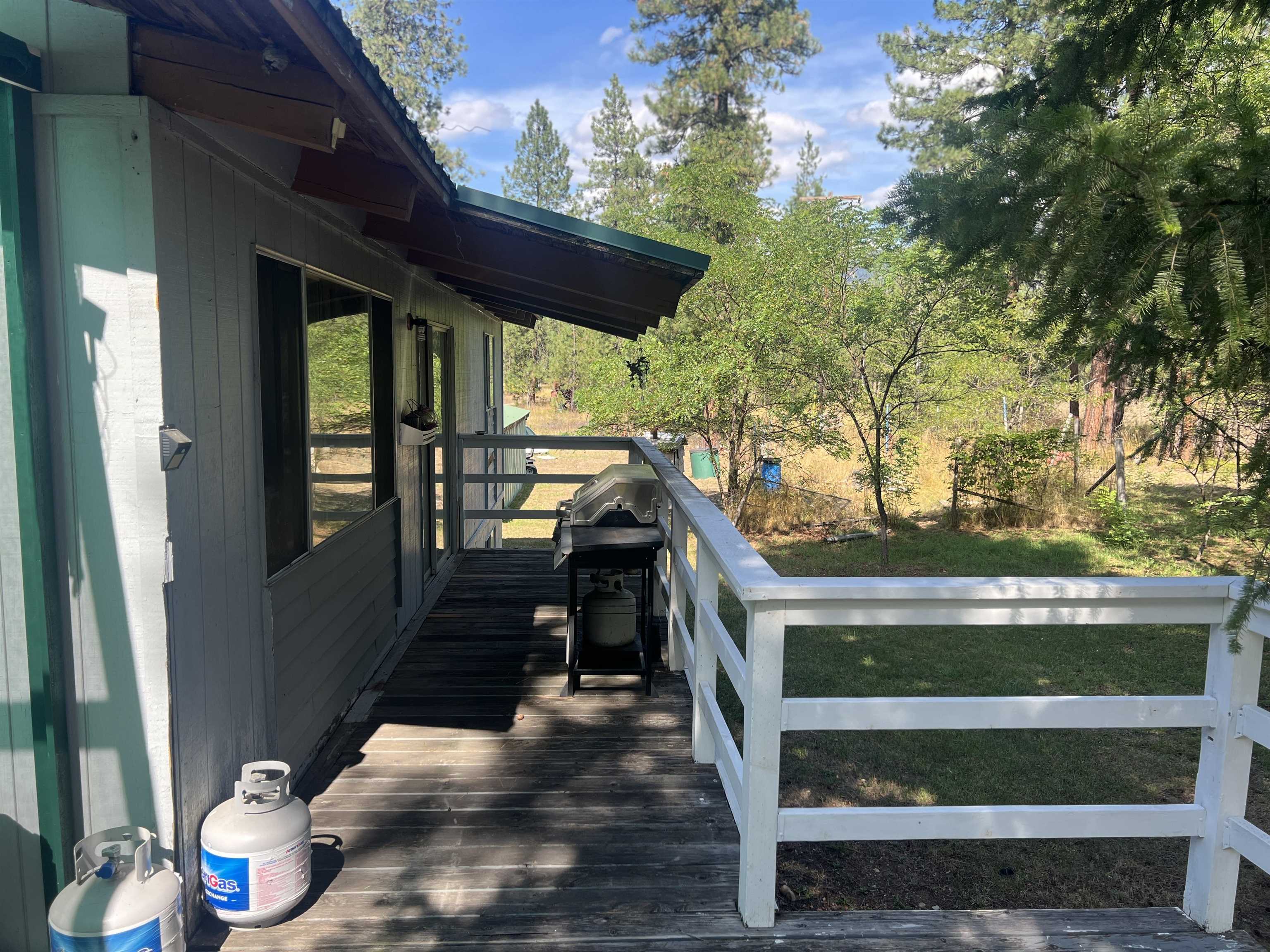 47 Steacker Road Kettle Falls, WA 99141 - Photo 26 of 48
