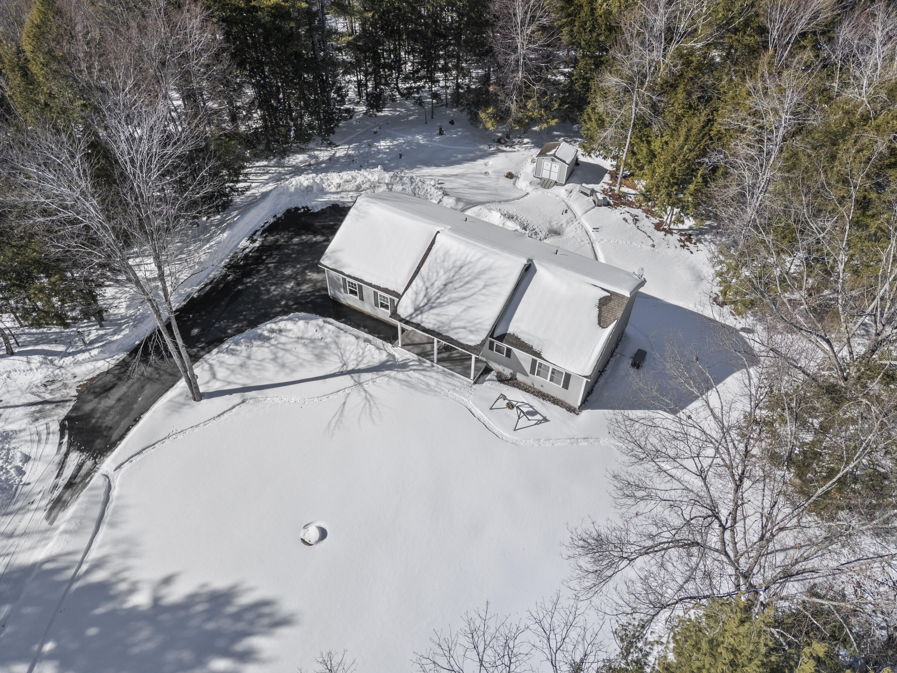 107 Highland Ridge Hollis, ME 04042 - Photo 57 of 68 107 Highland Ridge_160