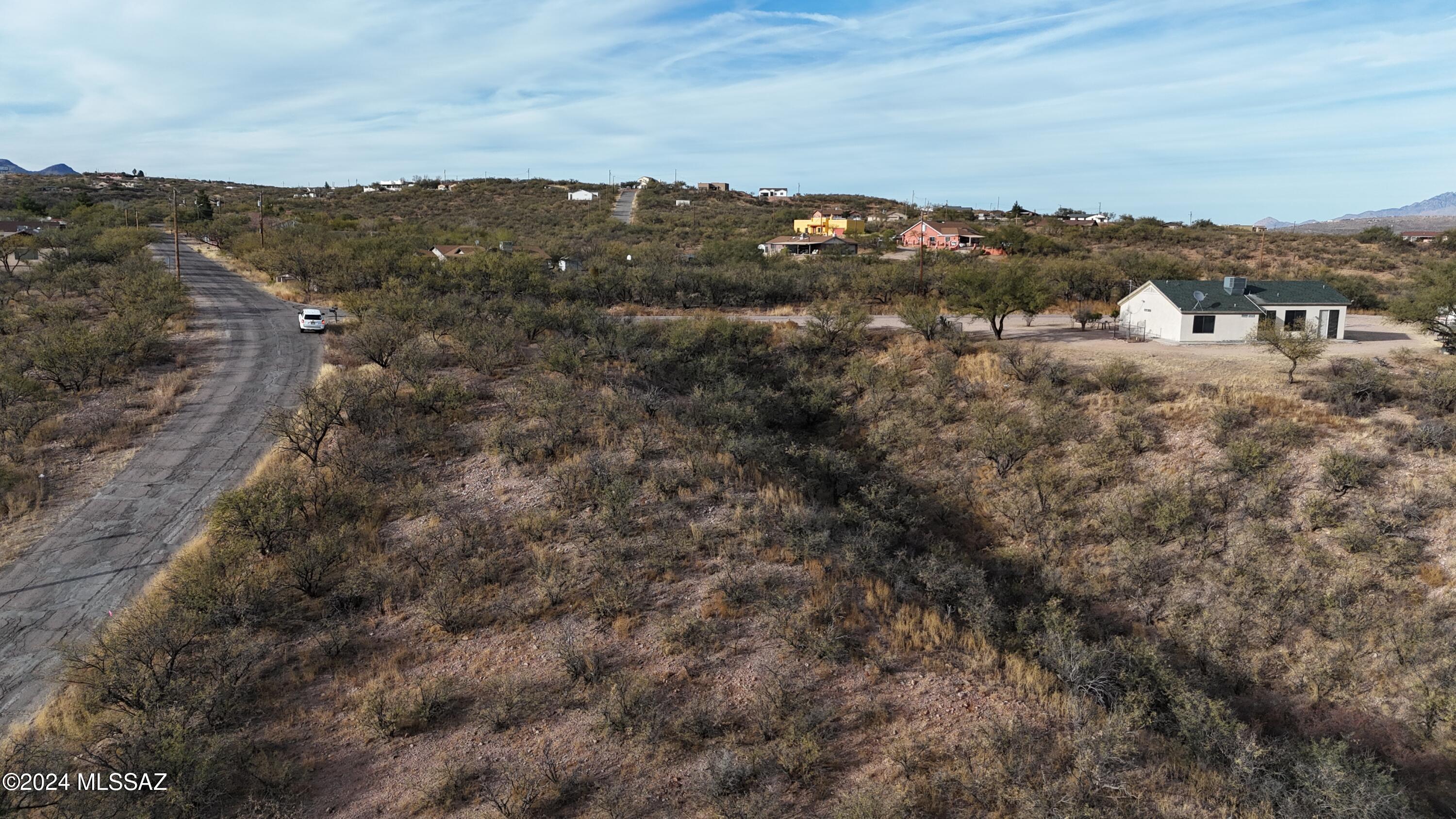 1272 Circulo Yerba Buena, Unit 35 Rio Rico, AZ 85648 - Photo 7 of 12