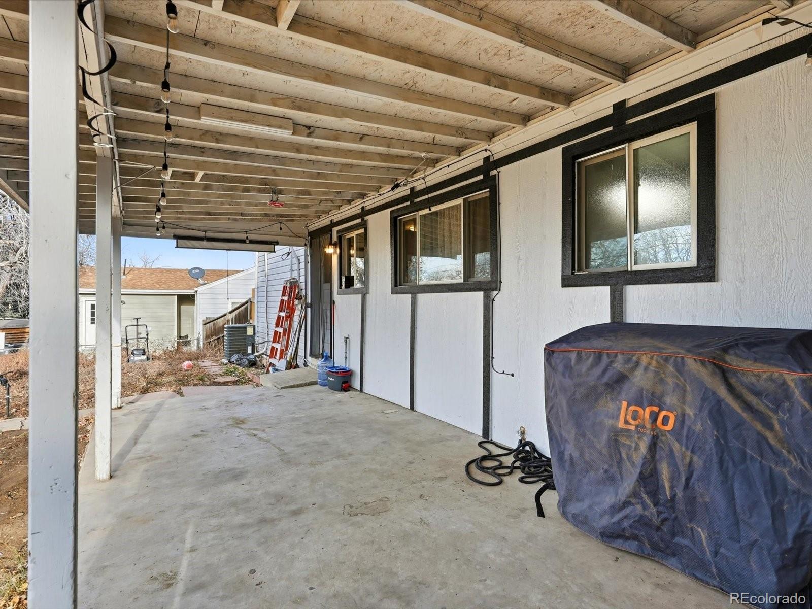 1883 South Perry Way Denver, CO 80219 - Photo 31 of 36