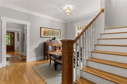 $1,250,000 | 521 Clifton Road Northeast, Atlanta, GA 30307